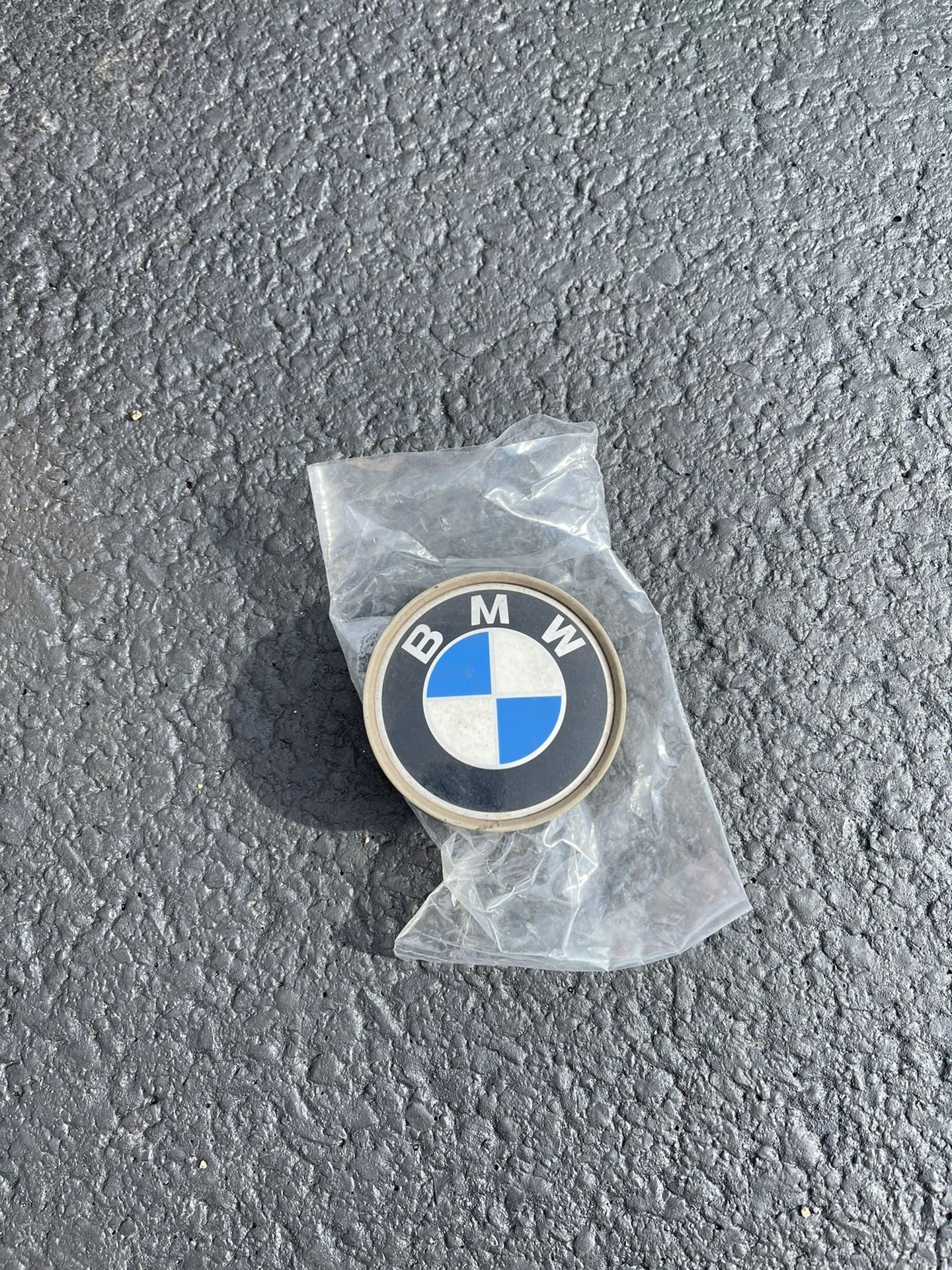 BMW Center Cap 1 Pc