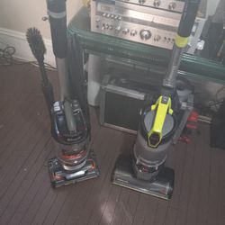 I Have Several Vacuums Good Working Nothing Wrong
