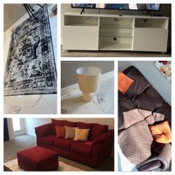 Moving sale