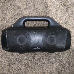 SoundCore Select Pro