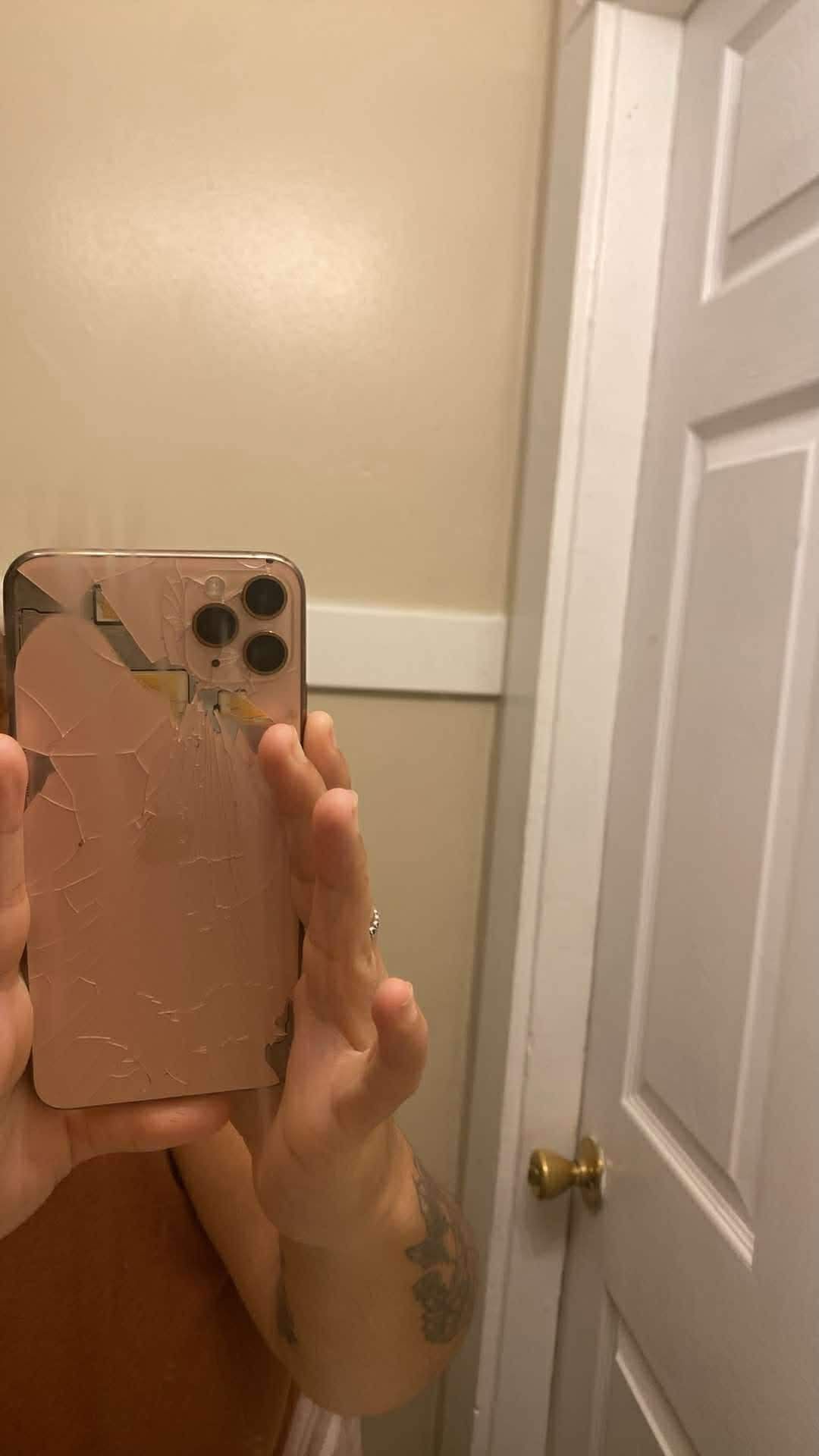 iPhone 11 Pro Max