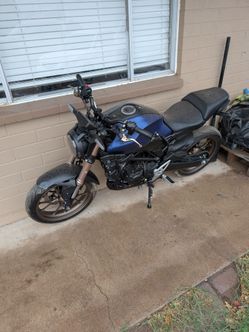 Cb300r