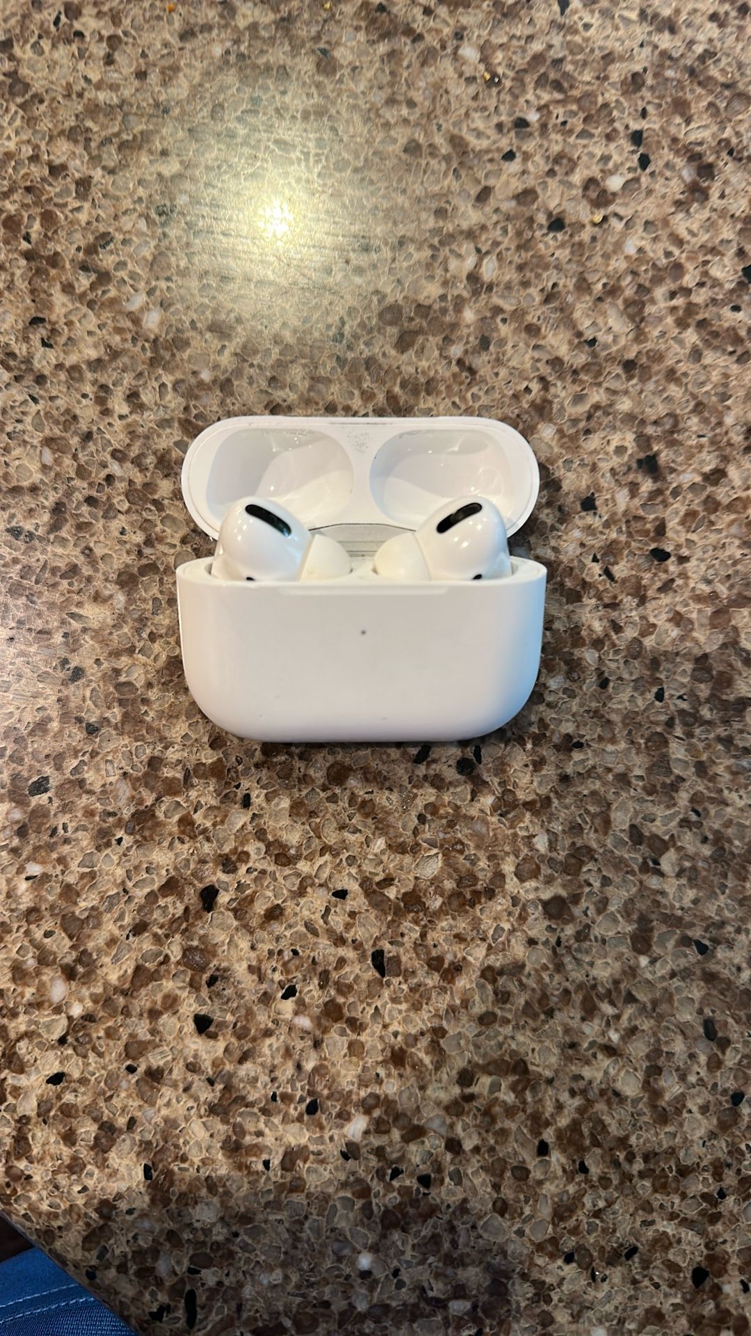 AirPod Pros