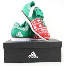 Adidas Christmas edition