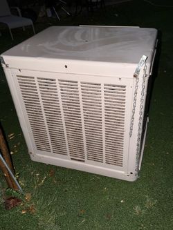 Swamp Cooler