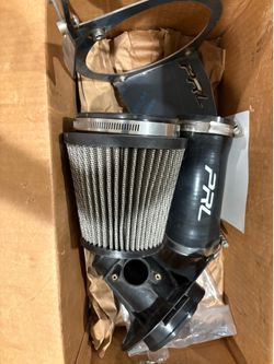 1.5 T Short Ram Intake System PRL