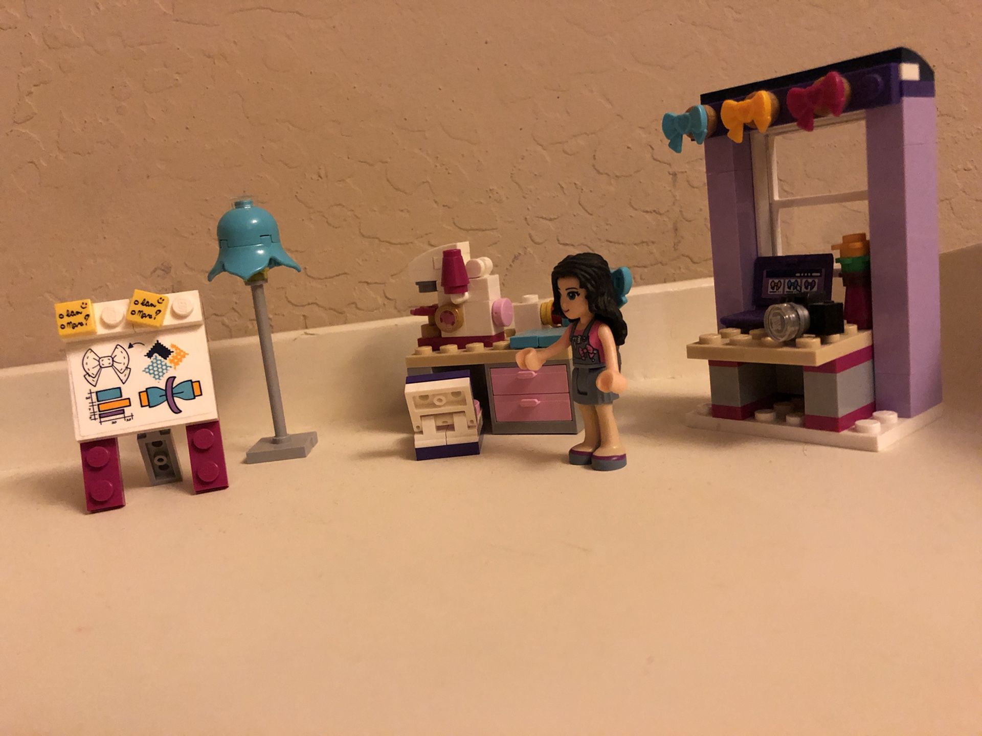 LEGO Friends 41115
