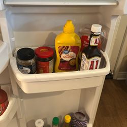 Free Condiments 