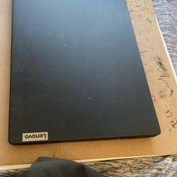 Lenovo Laptop 512GB