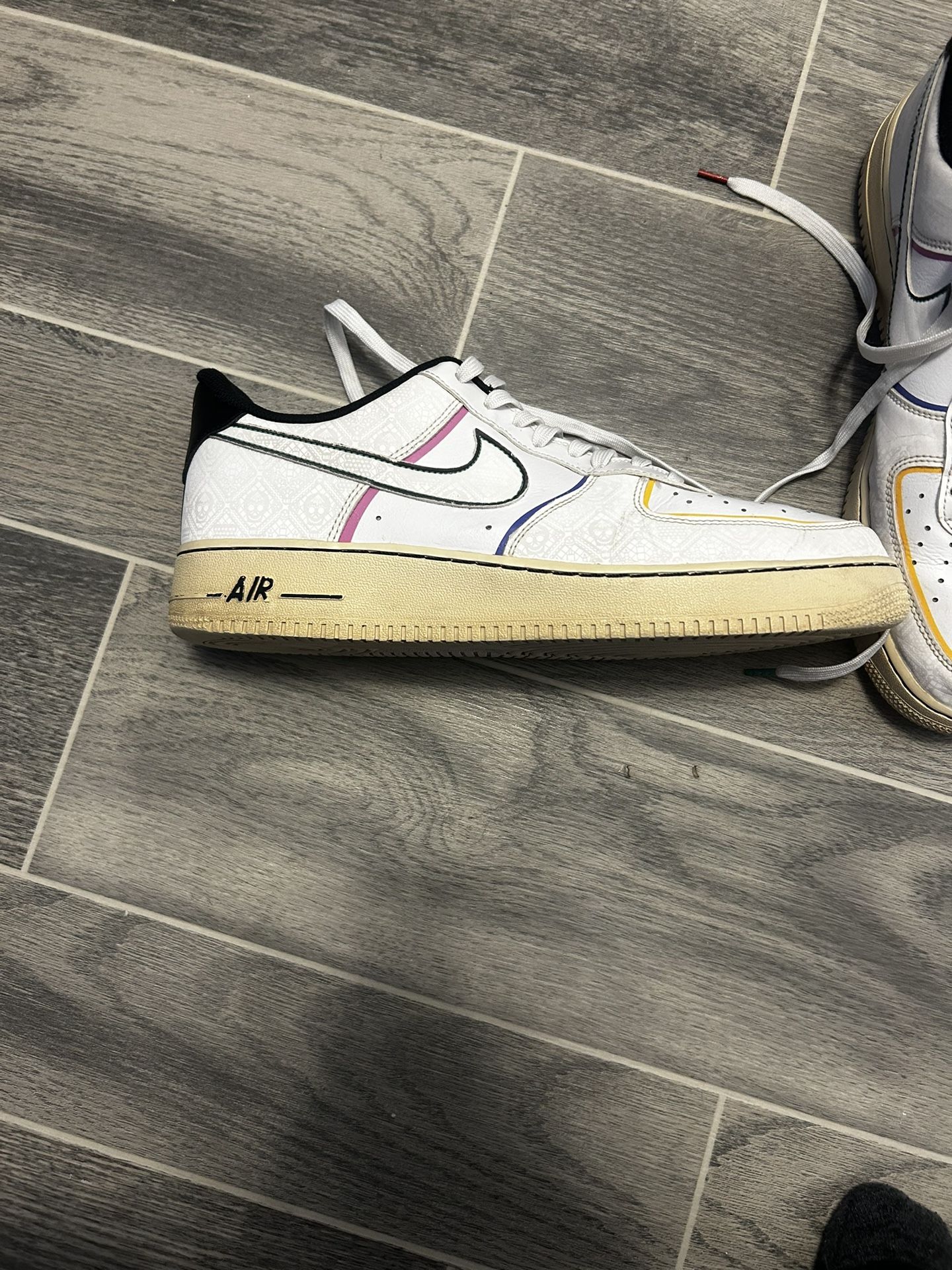 Nike Air AF1 Size 11