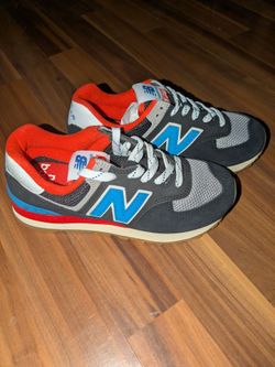 New Balance 574 Core Plus
