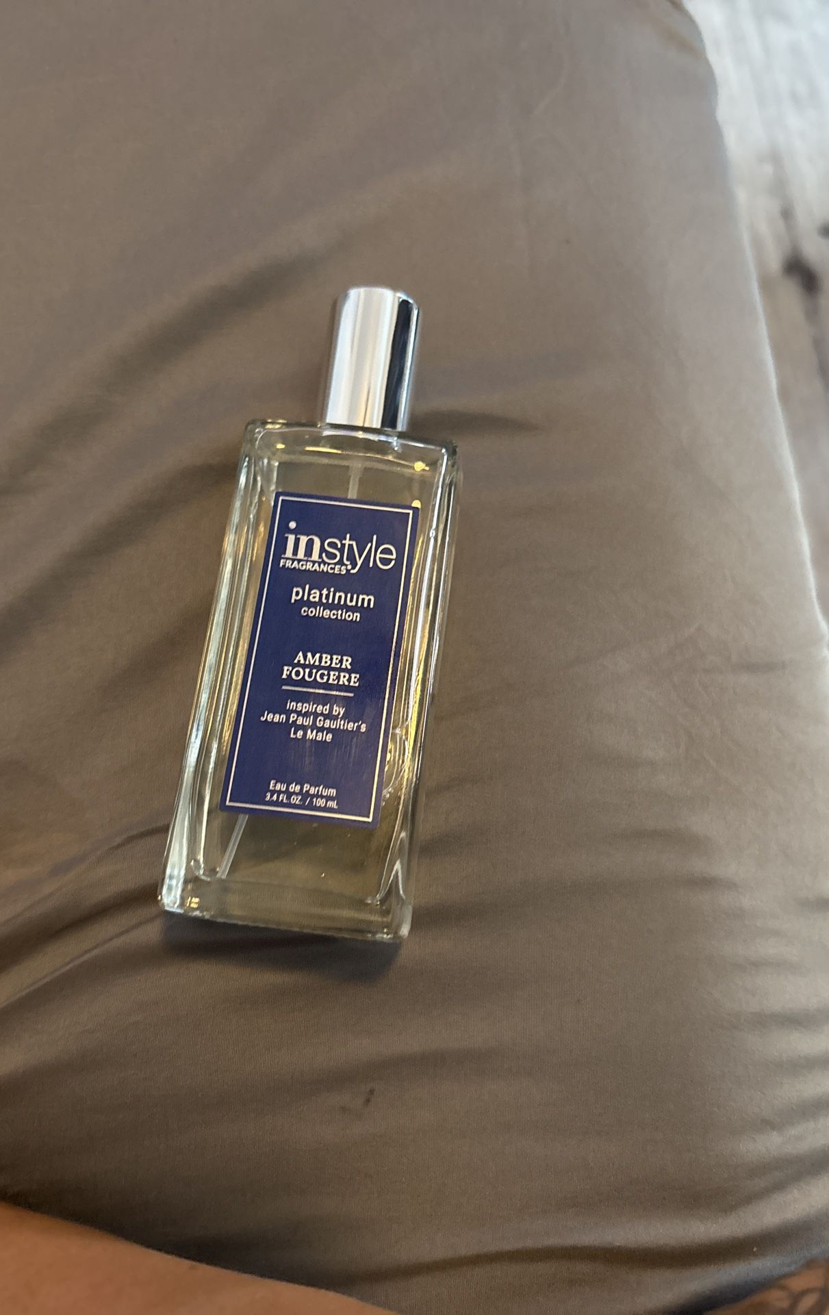 In Style Fragrances