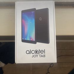 Alcatel Joy Tab  Smart Tablet 