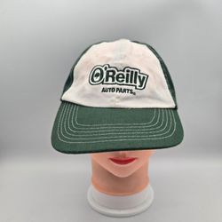 O'Reilly Auto Parts AdjustableHat 1