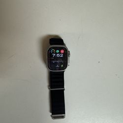 Apple Watch Ultra (1st Gen)