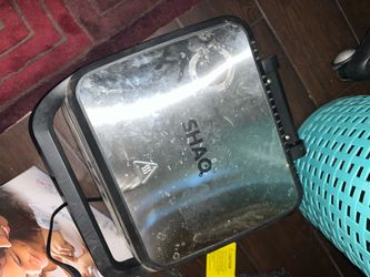 cooker