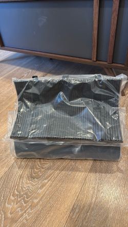 TV Stand Assembly