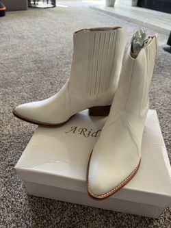 Women’s Western Boots