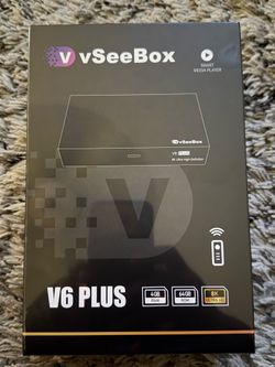 Vseebox v6 plus