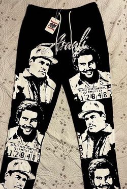 asaali sweats