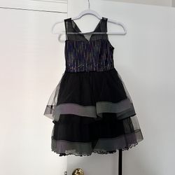 Girl Dress