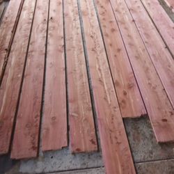 Cedar Slabs And More 