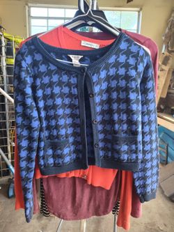 Women's Sweater Size XL Petite 