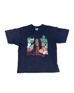1999 ECW Sabu Homicidal T-shirt Men’s Size XL