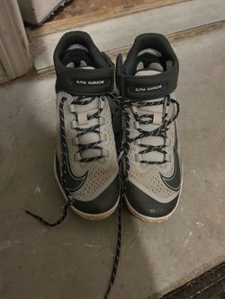 Nike huarache cleats