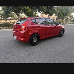 2013 Hyundai Accent