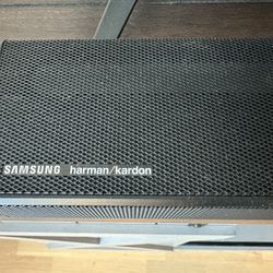 Samsung Harman Kardon Soundbar