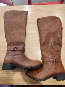 Women's Boots 