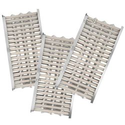 soldbbq 3-Pack Replacement
Complete Kit-18 5/8" x 9
7/8"