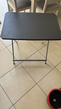 Folding Table / Compact Desk