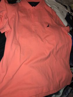 Nautic shirt