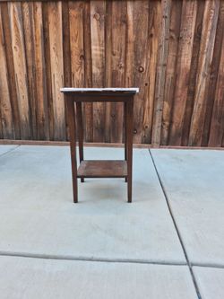 Free stand