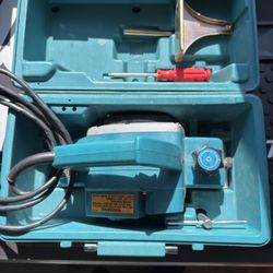Makita Planner   1900B