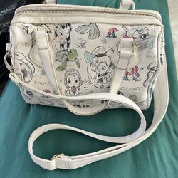 Disney Princess Bag