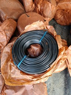 Tie wire