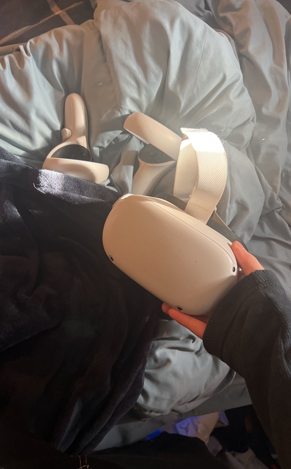 Vr Headset