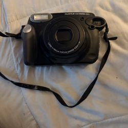 Fuji film Camera Instax 210