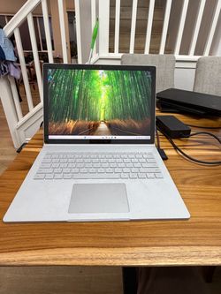 Microsoft surface book
