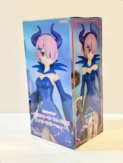FuRyu SSS Figure Fairy Tale series / Re:ZERO -Starting Life in Another World