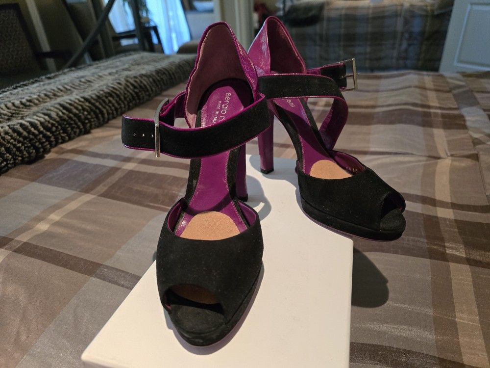 Sergio Rossi Heels