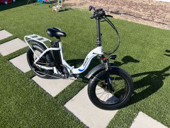 Paselec electric bike