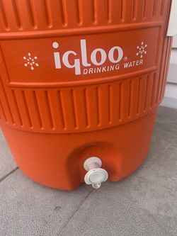 BIG COOLER