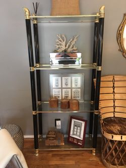Display Shelves