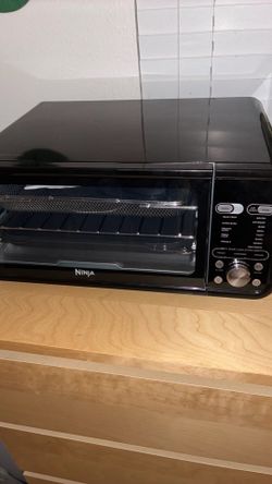Ninja sp350  Foodi smart dual heat air fry oven