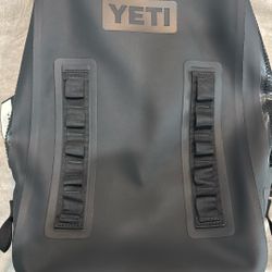 Yeti Panga Waterproof Backpack