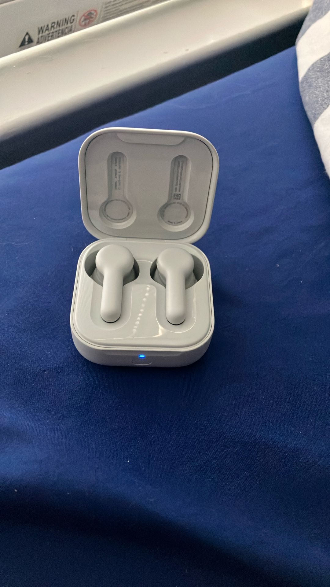 Earbuds